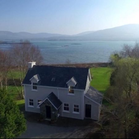 Heron Water Cottage Кілларні Екстер'єр фото